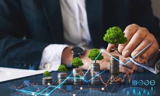 Sustainable Investing: Building a Better Future